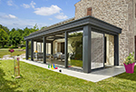 Installation d’abri, de véranda et de pergola à Les Grandes-Ventes